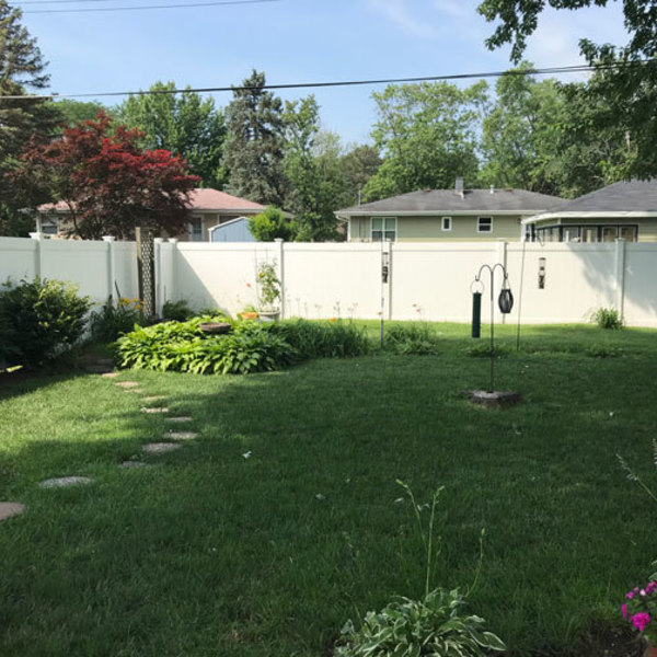 Photos of Our Business - Illinois Fence Company - Photo (43371)