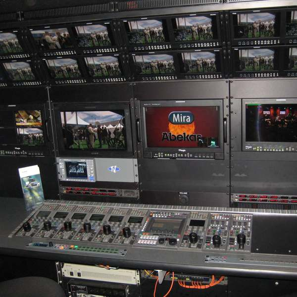 Latest Work - ION AVT - Photo (43693)