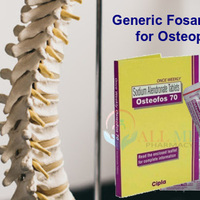 Generic Fosamax