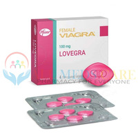 Lovegra 100mg