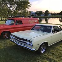 Collectible Car Insurance