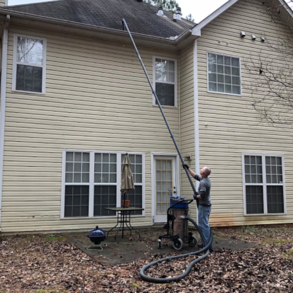 Photos of Our Business - Guru Gutter Cleaning Canton - Photo (45098)