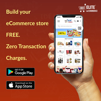 Elite mCommerce - Elite mCommerce - Grocery delivery app - Photo (45346)