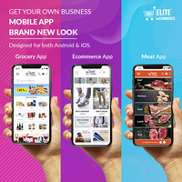 Elite mCommerce - Elite mCommerce - Grocery delivery app - Photo (45349)