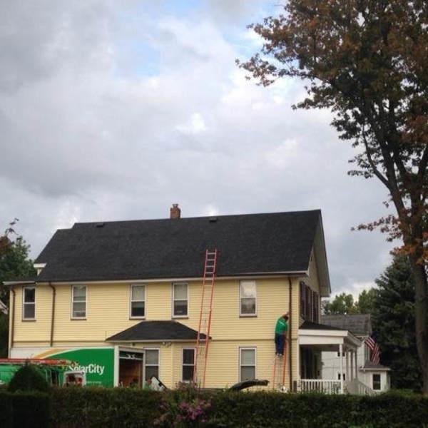 Framingham Roofing - Framingham Roofing - Photo (45473)