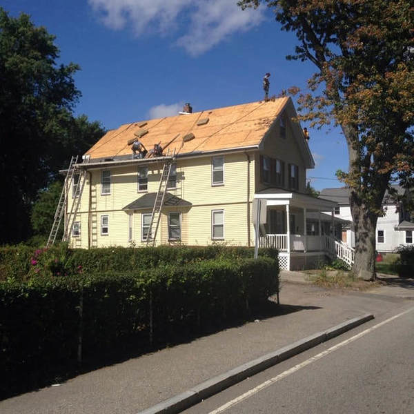 Framingham Roofing - Framingham Roofing - Photo (45474)