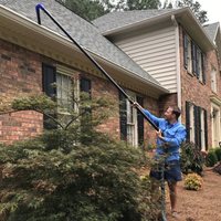 Portfolio - Guru Gutter Cleaning Norcross - Photo (45478)