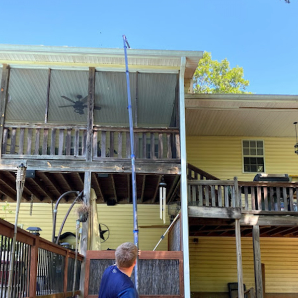 Portfolio - Guru Gutter Cleaning Norcross - Photo (45479)