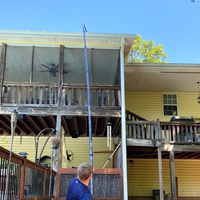 Portfolio - Guru Gutter Cleaning Norcross - Photo (45479)