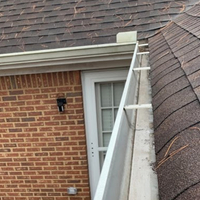 Portfolio - Guru Gutter Cleaning Norcross - Photo (45480)