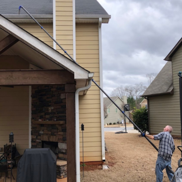 Portfolio - Guru Gutter Cleaning Norcross - Photo (45482)