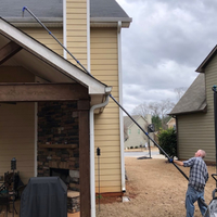 Portfolio - Guru Gutter Cleaning Norcross - Photo (45482)