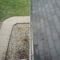 Clean Pro Gutter Cleaning Midlothian - Clean Pro Gutter Cleaning Midlothian - Photo (45873)