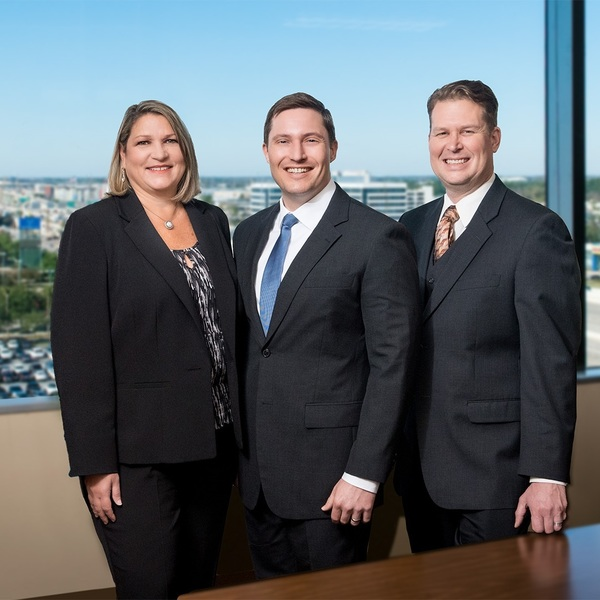 Our Attorneys - Simmons and Fletcher, P.C - Photo (45987)