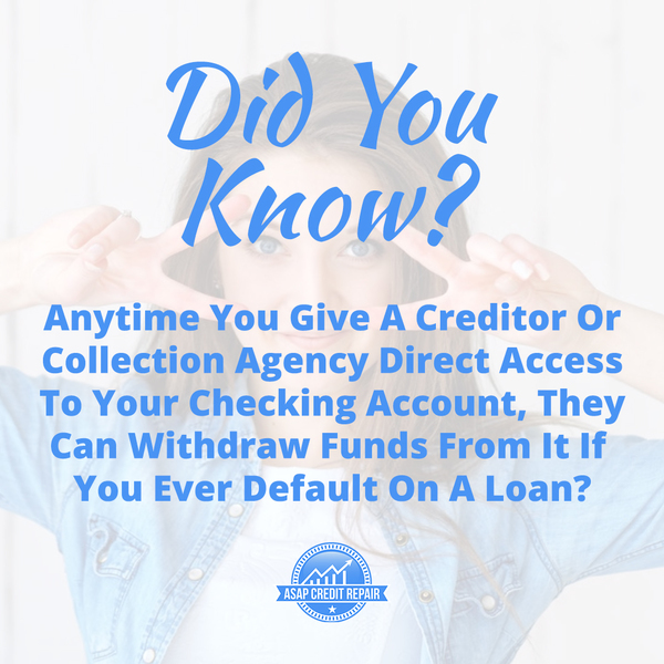 ASAP Credit Repair & Financial Education - Asap Credit Repair & Financial Education - Photo (46348)