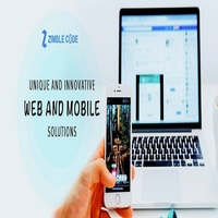 Top Mobile App Development Company - Photos of Our Business -  Top Mobile App Development Company in New York, USA | Zimblecode