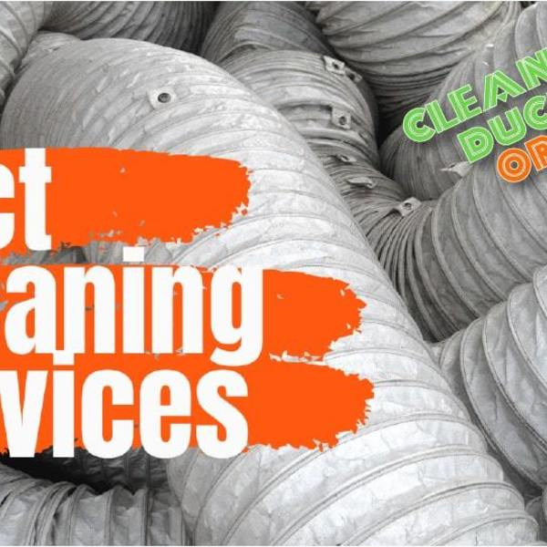 air duct cleaning services - Latest Work -  Clean Ducts Orlando