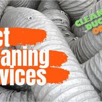 air duct cleaning services - Latest Work -  Clean Ducts Orlando