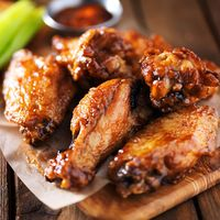 Restaurants - Taste Of New York - Photo (47662)