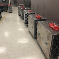 Air scrubber rentals 