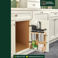 Get your favorite Organizers and Kitchen Accessories Online now. Visit Express Kitchens Online Store to purchase now. Check out the new and exciting r