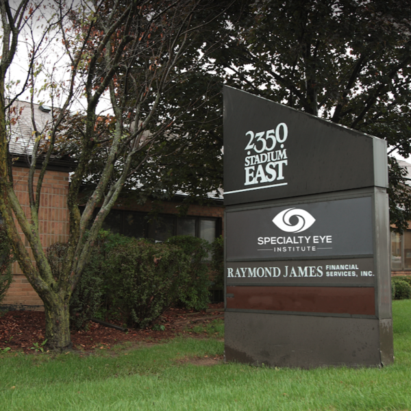 Photos of SEI Ann Arbor - Specialty Eye Institute - Photo (49320)