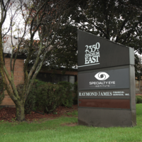 Photos of SEI Ann Arbor - Specialty Eye Institute - Photo (49320)