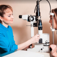 Photos of SEI Adrian, MI - Specialty Eye Institute - Photo (49322)