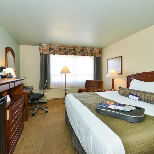 Photos of Our Business - Best Western Plus Clocktower Inn - Photo (49474)