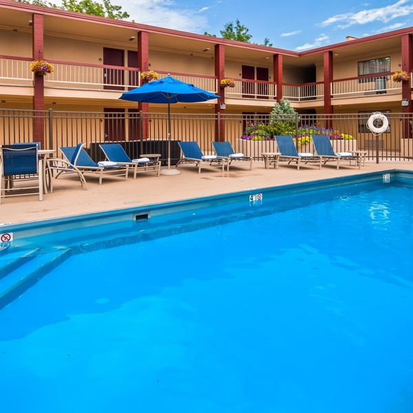 Photos of Our Business - Best Western Plus Clocktower Inn - Photo (49475)
