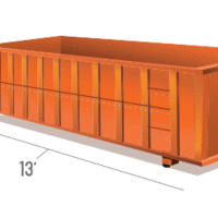 Roll-Off Dumpster Direct