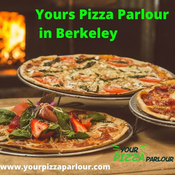 Photos of Our Business - Your Pizza Parlour - Photo (50885)