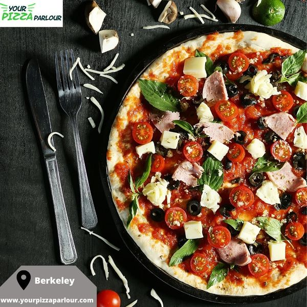 Photos of Our Business - Your Pizza Parlour - Photo (50887)