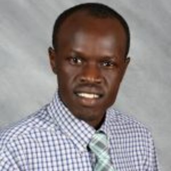 Abraham Kimeli, PMHNP - Photos of Our Business -  State Street Behavioral Services