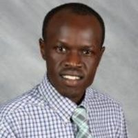 Abraham Kimeli, PMHNP