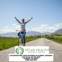 Photos of Our Business - Atlas Health Medical Group - Photo (50981)