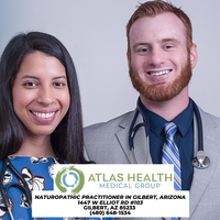 Photos of Our Business - Atlas Health Medical Group - Photo (50982)