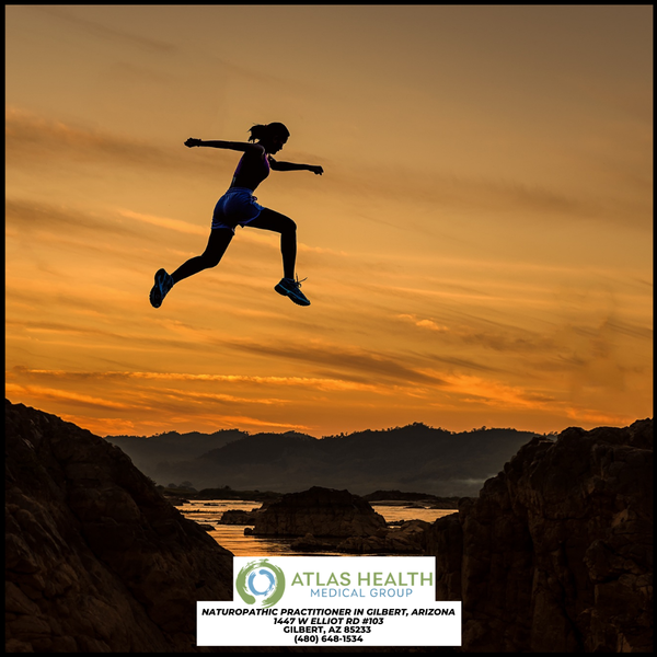 Photos of Our Business - Atlas Health Medical Group - Photo (50983)