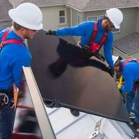 Solar Panels