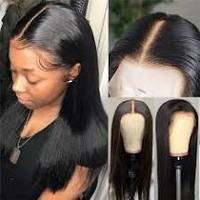 virgin Brazilian deep wave hair extension