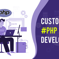 PHP Development Serices
