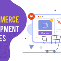 eCommerce App Development