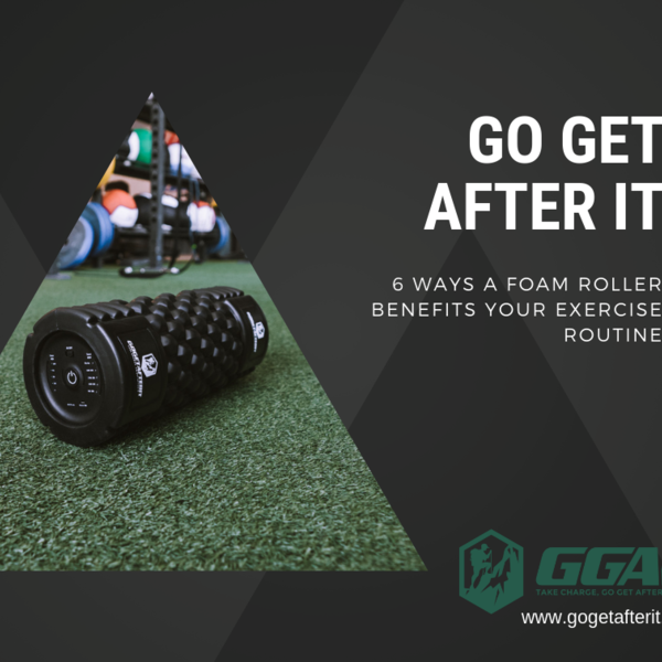 Go Get After It LLC - Go Get After It - Photo (51880)