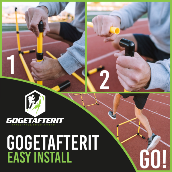 Go Get After It LLC - Go Get After It - Photo (51882)