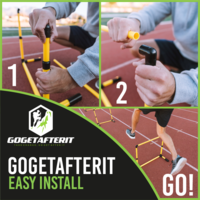 Go Get After It LLC - Go Get After It - Photo (51882)