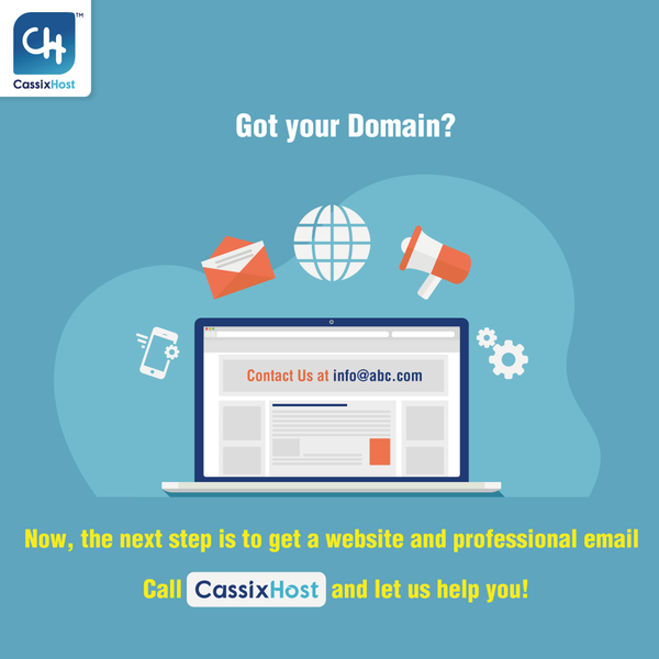 Photos of Our Business - CassixHost - Photo (51958)