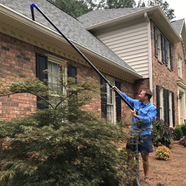 Portfolio - Guru Gutter Cleaning Carrollton - Photo (52514)