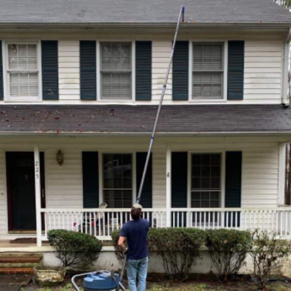 Portfolio - Guru Gutter Cleaning Carrollton - Photo (52515)