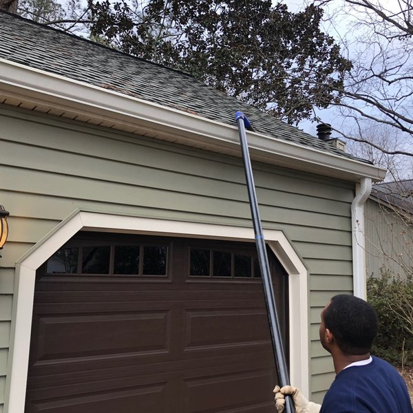 Portfolio - Guru Gutter Cleaning Carrollton - Photo (52516)