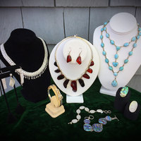 Photos of Our Business - Newport Scrimshander - Photo (53106)